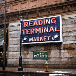 Reading Terminal Market