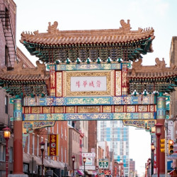 Chinatown