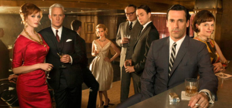 Mad Men (2007-2015)