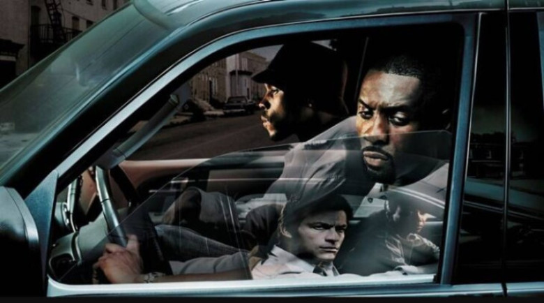 The Wire (2002-2008)