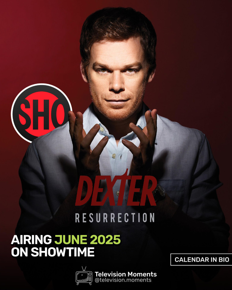 π©Έ Dexter: Resurrection β A killer comeback for the infamous antihero