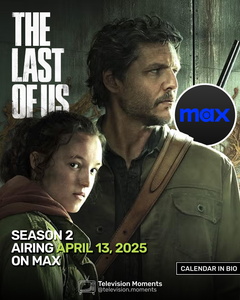 𦻠The Last of Us β More heartbreak, more Clickers, more perfection
