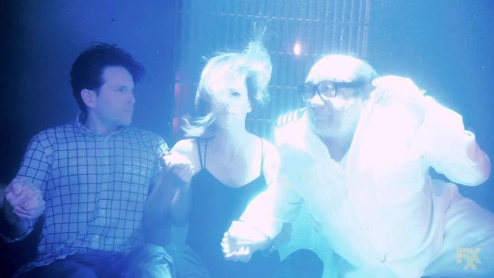 Danny DeVito's Near-Drowning Incident