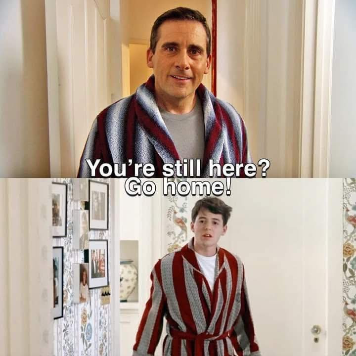 Ferris Bueller's Day Off