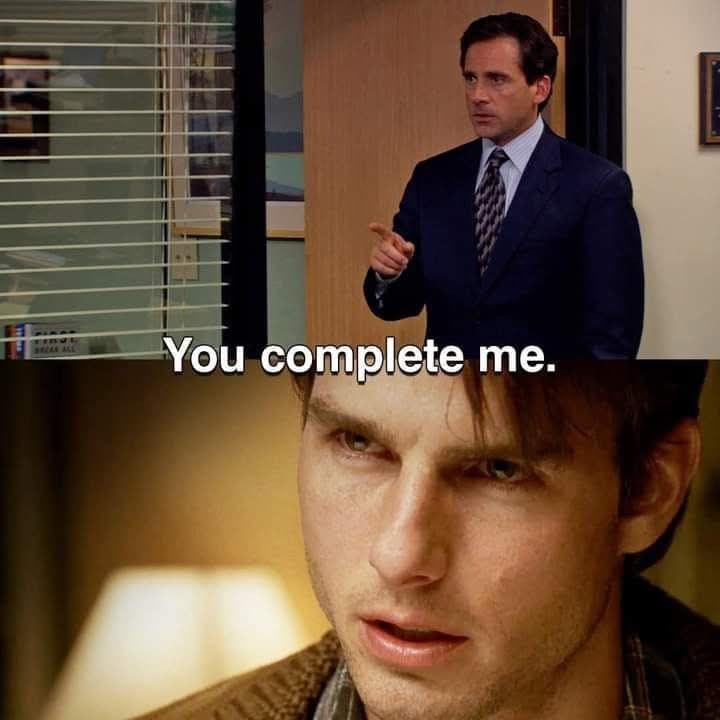 Jerry Maguire
