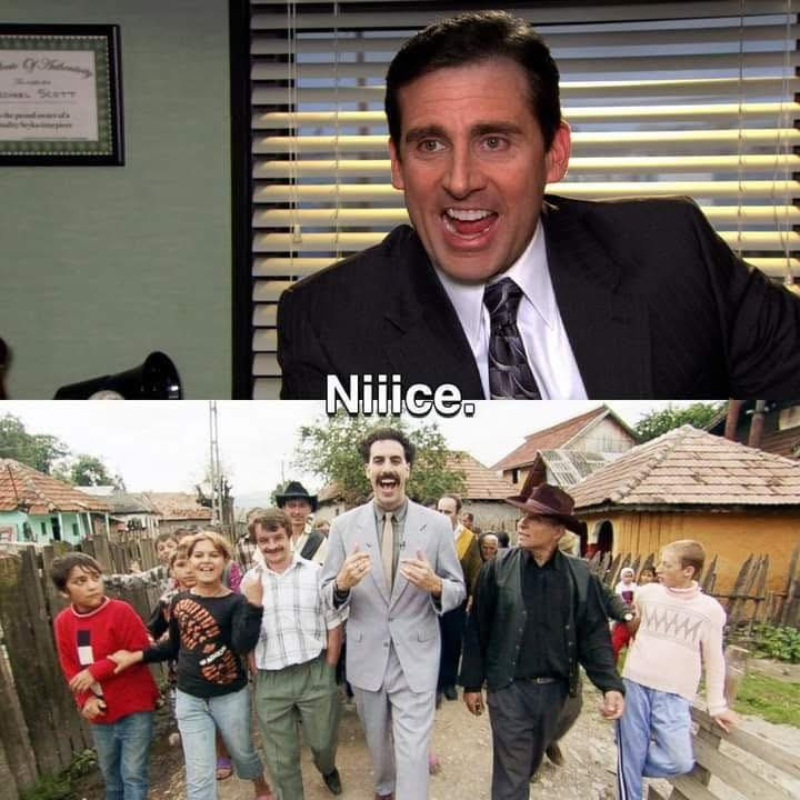 Borat