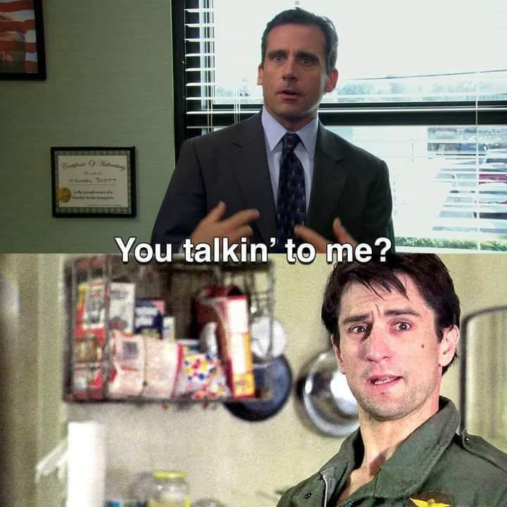 Taxi Driver