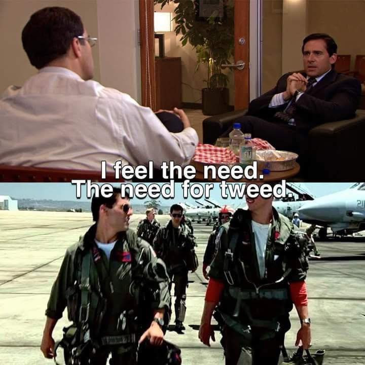 Top Gun
