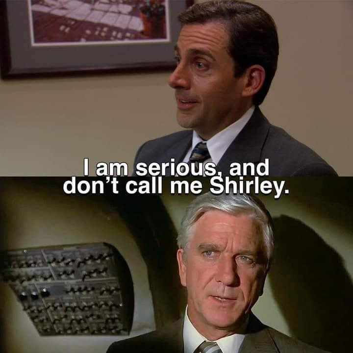 Airplane