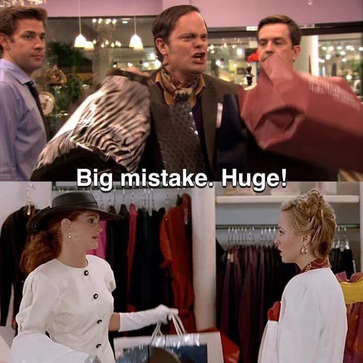 Pretty Woman
