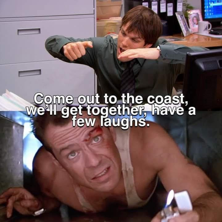 Die Hard