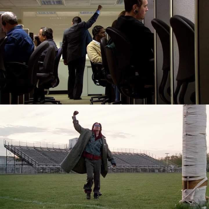 The Breakfast Club