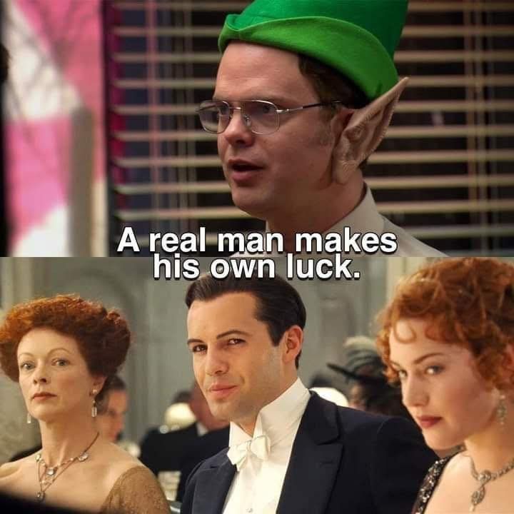 Titanic