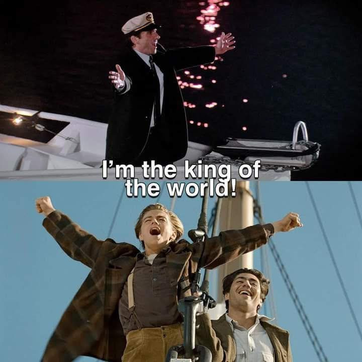 Titanic