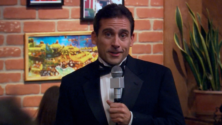 10. “The Dundies” (Season 2, Episode 1)