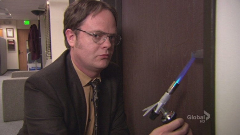 8. “Stress Relief” (Season 5, Episodes 14–15)