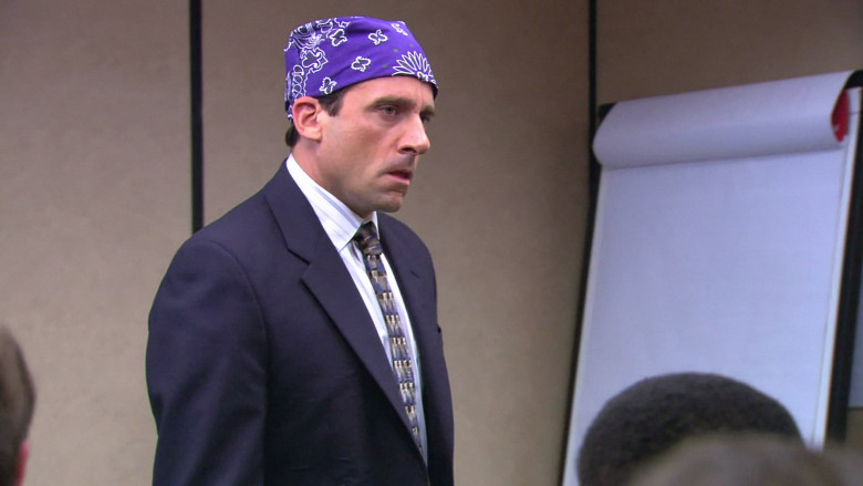 4. “The Convict” (Season 3, Episode 9)