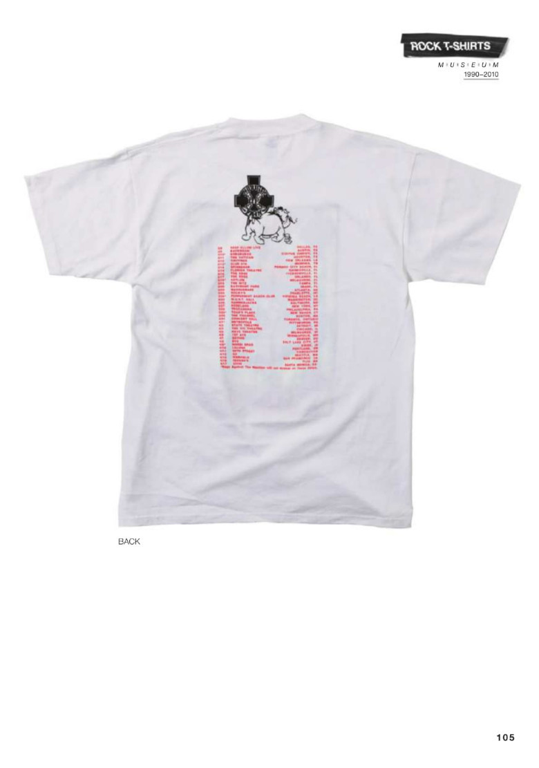 House of Pain - Liquor Store World Tour