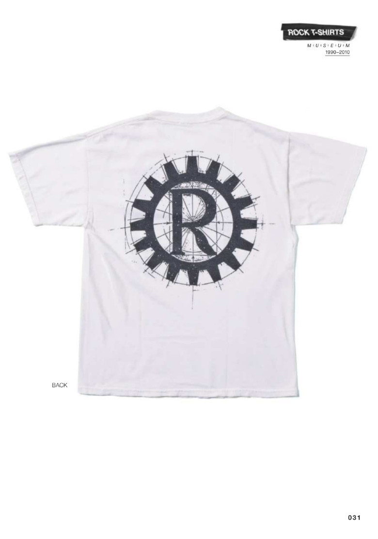 Rage Against The Machine - Nuns and Guns