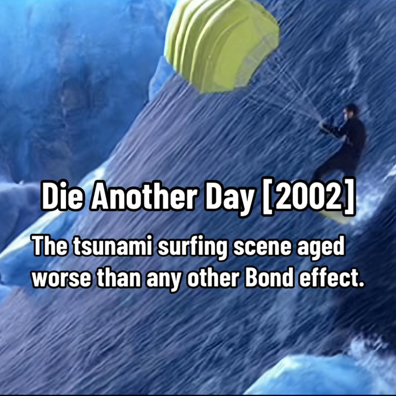 Die Another Day (2002)