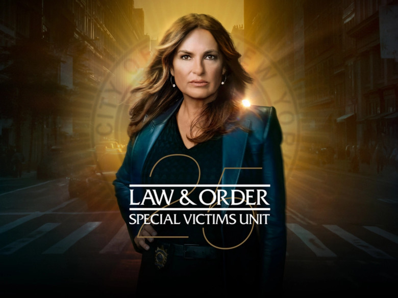 Law and Order: SVU