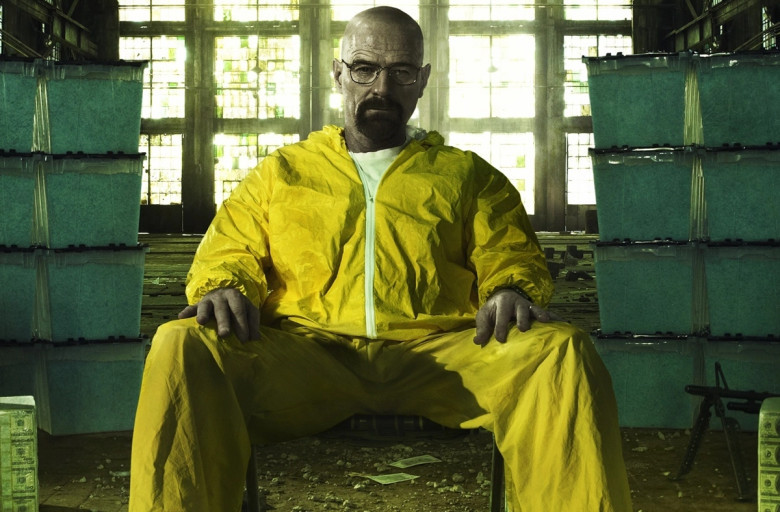 Breaking Bad