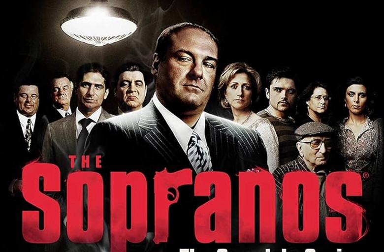 The Sopranos