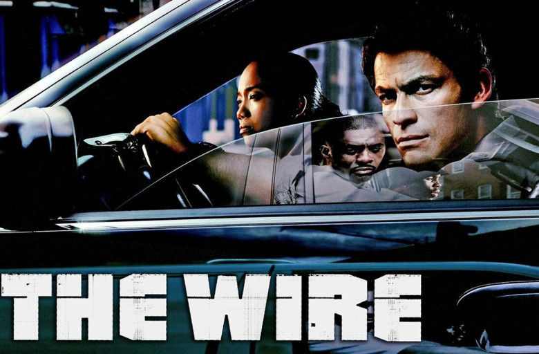 The Wire