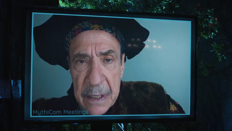 “Everlight” (Season 1, Episode 11)