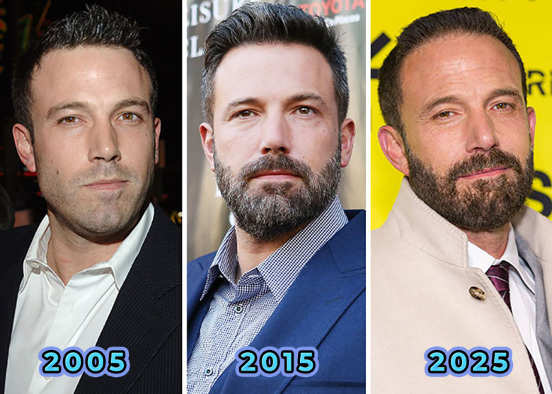 Ben Affleck