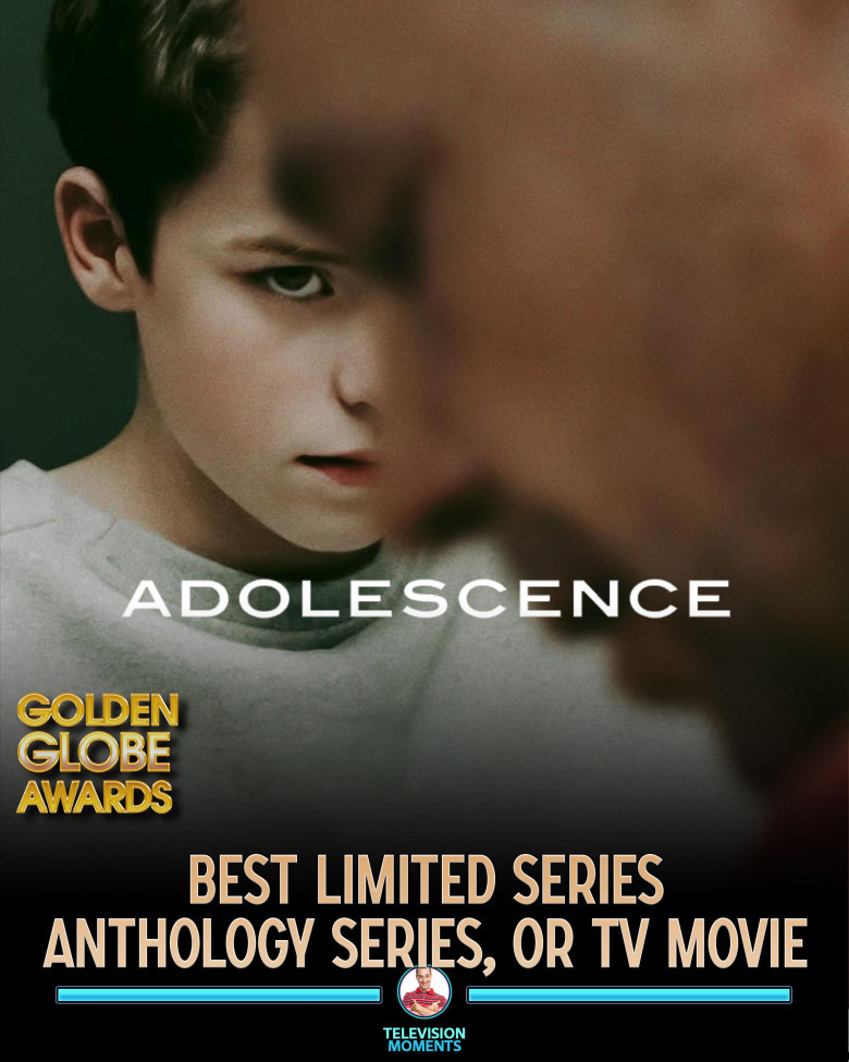 🧩 Best Limited Series, Anthology Series, or TV Movie