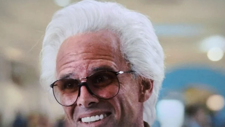 The Righteous Gemstones Memes