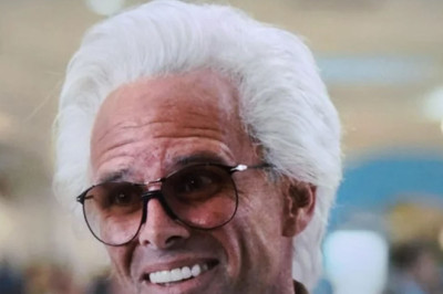 The Righteous Gemstones Memes