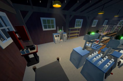 Schedule 1 Game - How To Build The Barn Like a Pro