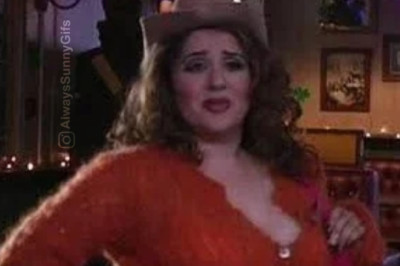 Gonna Tell My Kids... Always Sunny Edition