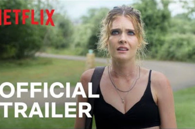 Sirens | Official Trailer | Netflix