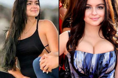 What Happened to Modern Family Star Ariel Winter? She Just Opened Up About Her Life After Fame