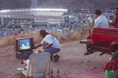 Back to ’92: A 90s Nostalgia Trip to the San Diego All-Star Game