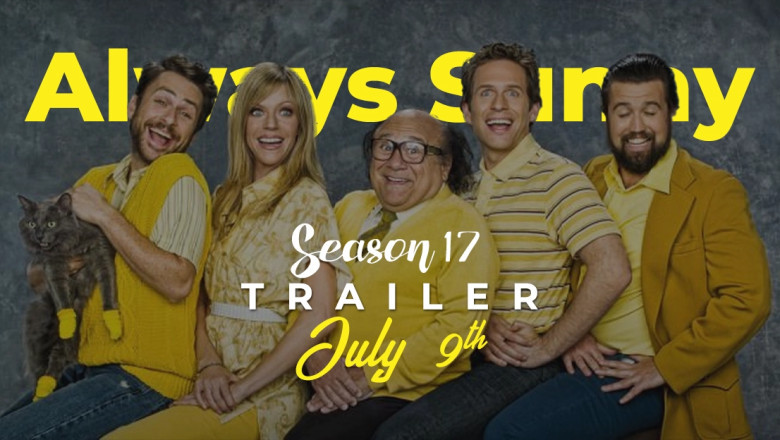 đ» The Gangâs Wildest Season Yet: What to Know About Sunny SeasonâŻ17