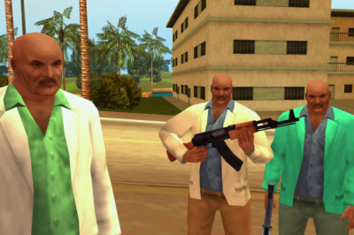 Vice Crime Syndicate – Experience a GTA‑Inspired Vice City Demo Before GTA VI Launches