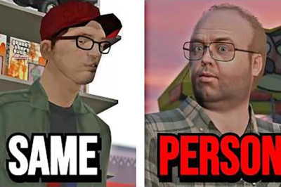 50 Crazy GTA Theories