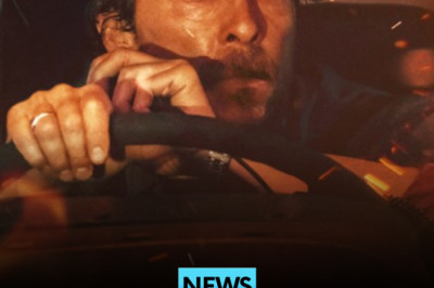 McConaughey is Thrilled Nicolas Cage is Headlining 'True Detective' Season 5