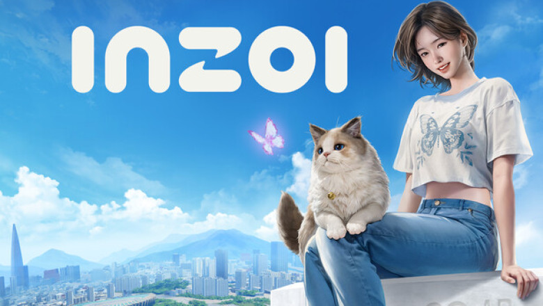 All of the inZOI cheats