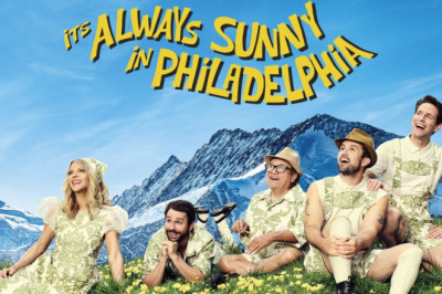 If the Gang from It's Always Sunny in Philadelphia Made a Playlist