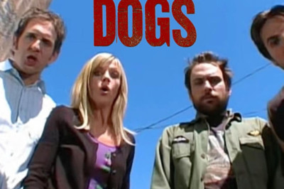 Always Sunny Reservoir Dogs