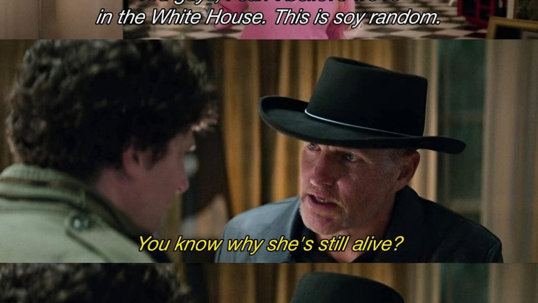 Zombieland: Double Tap (2019)