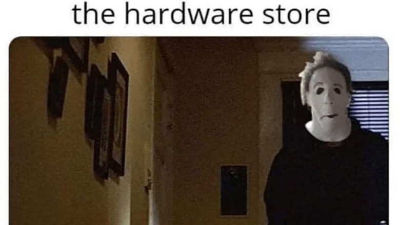 42 Michael Myers Memes