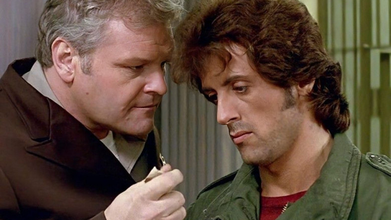 First Blood (1982)