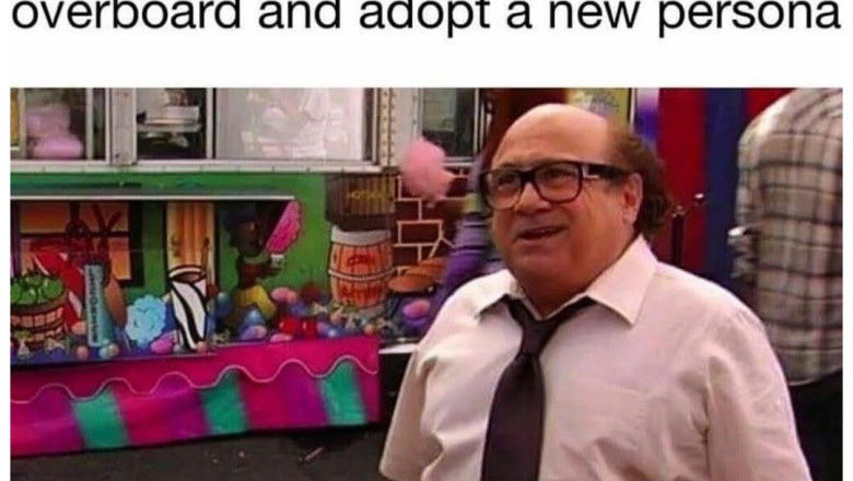 Toboggan, Mantis Toboggan