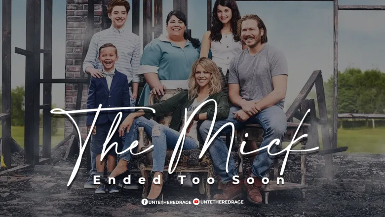 Why The Mick ended too soon (and what could’ve been)